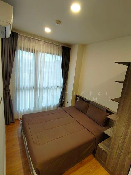 The Space Condominium, Phuket, 168 Soi Na Suaa, Wichit, Muang Phuket, Phuket, 1 Bedroom, 28 sqm, Condo For Sale, by Prime Global Asset ( Bom ), 500144552 - DDproperty.com