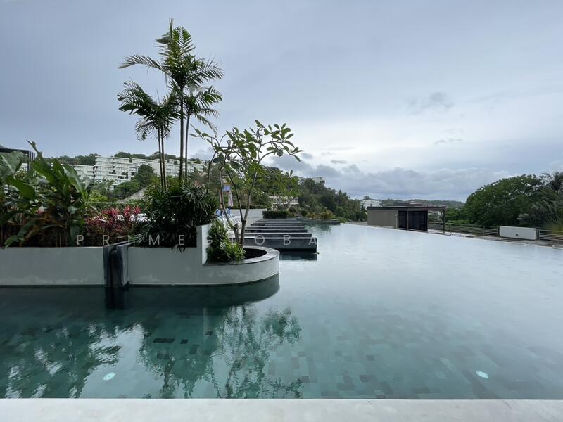 Veloche Apartments (The Ark Building) : ดิ อาร์ค แอท กะรน ฮิลล์, ภูเก็ต, กะรน, เมืองภูเก็ต, ภูเก็ต, 58 ตร.ม., คอนโด ขาย, โดย primeglobalasset, 500144555 - DDproperty.com