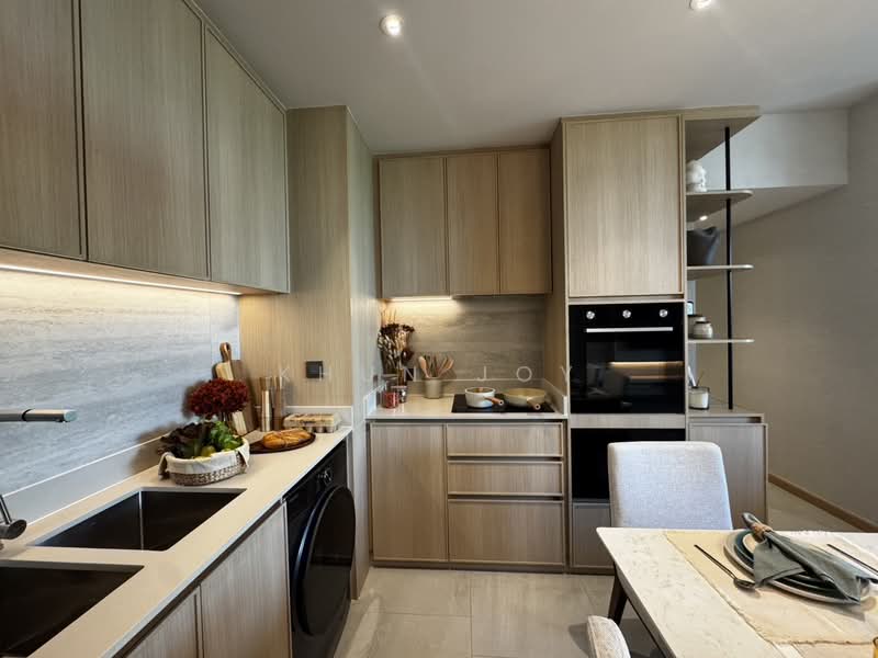 Brand New - Branded Residences in Cheangtalay near Boat avenue and Bangtao beach, Phuket, Phuket, Choeng Thale, Thalang, Phuket, 1 Bedroom, 45 sqm, Townhouse For Sale, by Khun Joy, 500144556 - DDproperty.com