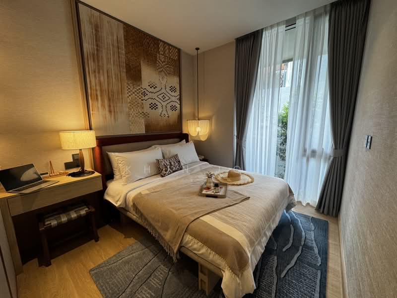 Brand New - Branded Residences in Cheangtalay near Boat avenue and Bangtao beach, Phuket, Phuket, Choeng Thale, Thalang, Phuket, 1 Bedroom, 45 sqm, Townhouse For Sale, by Khun Joy, 500144556 - DDproperty.com