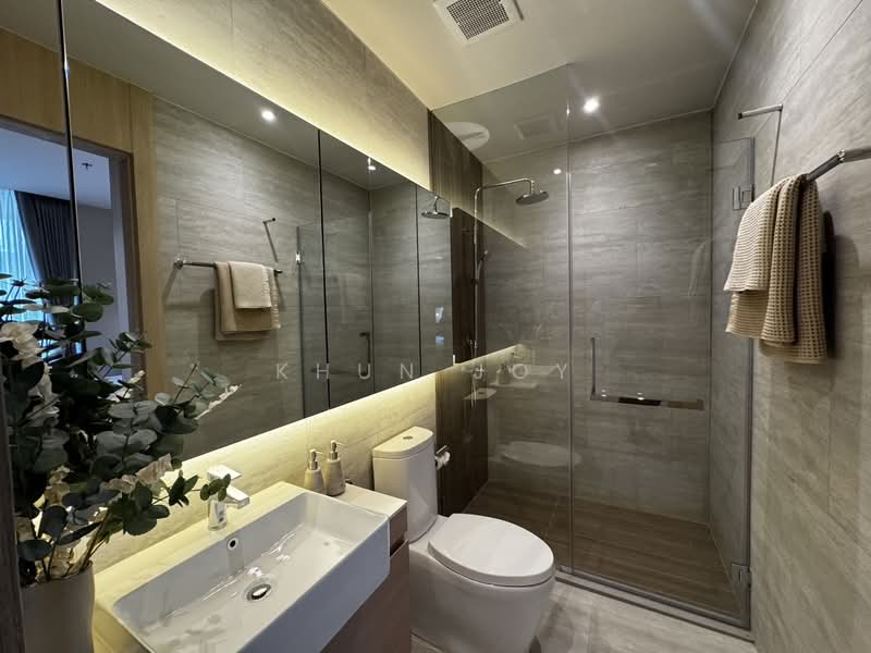 Brand New - Branded Residences in Cheangtalay near Boat avenue and Bangtao beach, Phuket, Phuket, Choeng Thale, Thalang, Phuket, 1 Bedroom, 45 sqm, Townhouse For Sale, by Khun Joy, 500144556 - DDproperty.com