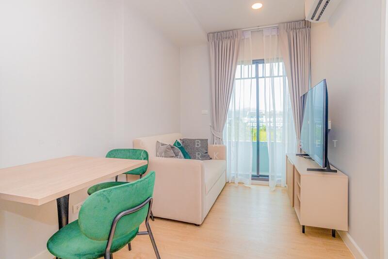 The Cube Amaze Srisoonthon, Phuket, 46/21 Srisoonthorn Rd, Sri Sunthon, Thalang, Phuket, 1 Bedroom, 30 sqm, Condo For Rent, by Prime Global Asset (Mark), 500144557 - DDproperty.com