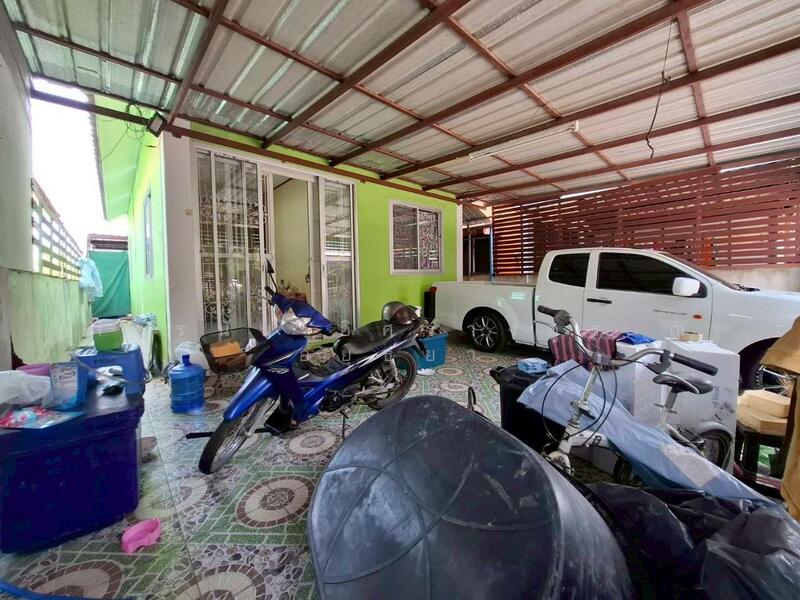 อารีน่ามหานคร ซอยเชื่อมสัมพันธ์ 23 ถนนสุวินทวงศ์ แขวงโคกแฝด เขตหนองจอก กรุงเทพมหานคร, Bangkok, สุวินทวงศ์, Khok Faed, Nong Chok, Bangkok, 2 Bedrooms, 122 sqm, Townhouse For Sale, by ภัทรนัน อิศรางกูร ณ อยุธยา, 500144562 - DDproperty.com