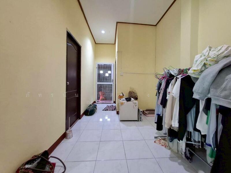 อารีน่ามหานคร ซอยเชื่อมสัมพันธ์ 23 ถนนสุวินทวงศ์ แขวงโคกแฝด เขตหนองจอก กรุงเทพมหานคร, Bangkok, สุวินทวงศ์, Khok Faed, Nong Chok, Bangkok, 2 Bedrooms, 122 sqm, Townhouse For Sale, by ภัทรนัน อิศรางกูร ณ อยุธยา, 500144562 - DDproperty.com