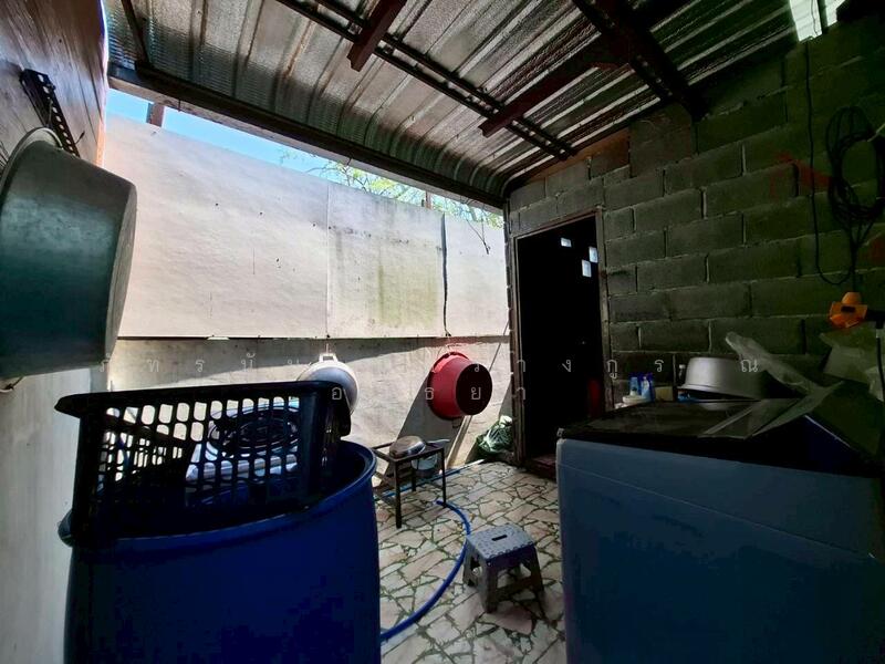 อารีน่ามหานคร ซอยเชื่อมสัมพันธ์ 23 ถนนสุวินทวงศ์ แขวงโคกแฝด เขตหนองจอก กรุงเทพมหานคร, Bangkok, สุวินทวงศ์, Khok Faed, Nong Chok, Bangkok, 2 Bedrooms, 122 sqm, Townhouse For Sale, by ภัทรนัน อิศรางกูร ณ อยุธยา, 500144562 - DDproperty.com