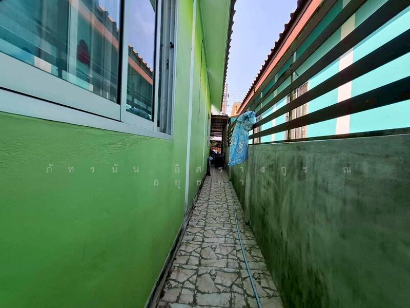 อารีน่ามหานคร ซอยเชื่อมสัมพันธ์ 23 ถนนสุวินทวงศ์ แขวงโคกแฝด เขตหนองจอก กรุงเทพมหานคร, Bangkok, สุวินทวงศ์, Khok Faed, Nong Chok, Bangkok, 2 Bedrooms, 122 sqm, Townhouse For Sale, by ภัทรนัน อิศรางกูร ณ อยุธยา, 500144562 - DDproperty.com