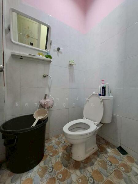 อารีน่ามหานคร ซอยเชื่อมสัมพันธ์ 23 ถนนสุวินทวงศ์ แขวงโคกแฝด เขตหนองจอก กรุงเทพมหานคร, Bangkok, สุวินทวงศ์, Khok Faed, Nong Chok, Bangkok, 2 Bedrooms, 122 sqm, Townhouse For Sale, by ภัทรนัน อิศรางกูร ณ อยุธยา, 500144562 - DDproperty.com