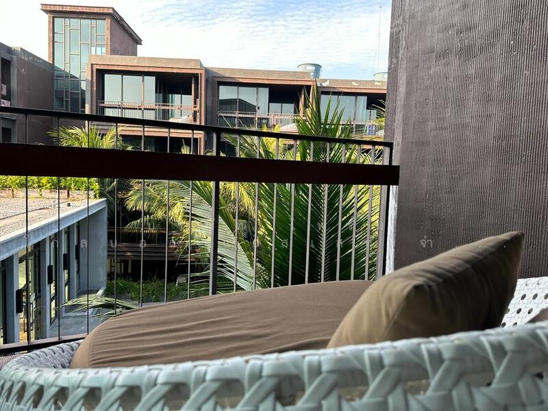 Saturdays Residence, Phuket, Soi Saturdays, Rawai, Muang Phuket, Phuket, 1 Bedroom, 30 sqm, Condo For Rent, by บริษัท ไพร์ม โกลบอล แอสเสท จำกัด, 500144563 - DDproperty.com