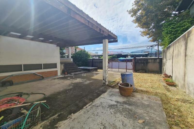 ขายบ้านเดี่ยว 105ตรว. ถ.รัชดาภิเษก ซ.อินทามระ 41 ใกล้ MRT สุทธิสาร, Bangkok, สุทธิสารวินิจฉัย, Din Daeng, Din Daeng, Bangkok, 3 Bedrooms, 300 sqm, Single Detached House For Sale, by คุณจอย, 500144564 - DDproperty.com