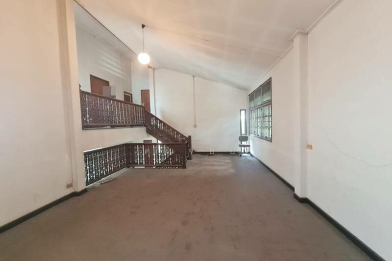 ขายบ้านเดี่ยว 105ตรว. ถ.รัชดาภิเษก ซ.อินทามระ 41 ใกล้ MRT สุทธิสาร, Bangkok, สุทธิสารวินิจฉัย, Din Daeng, Din Daeng, Bangkok, 3 Bedrooms, 300 sqm, Single Detached House For Sale, by คุณจอย, 500144564 - DDproperty.com