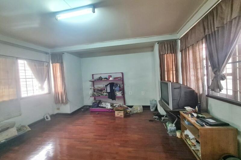 ขายบ้านเดี่ยว 105ตรว. ถ.รัชดาภิเษก ซ.อินทามระ 41 ใกล้ MRT สุทธิสาร, Bangkok, สุทธิสารวินิจฉัย, Din Daeng, Din Daeng, Bangkok, 3 Bedrooms, 300 sqm, Single Detached House For Sale, by คุณจอย, 500144564 - DDproperty.com