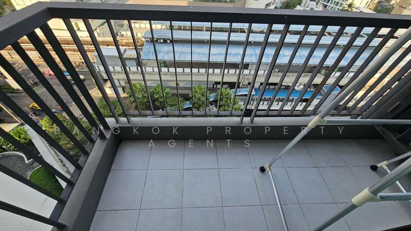 Rhythm Sukhumvit 44/1, Bangkok, Sukhumvit Road, Phra Kanong, Khlong Toei, Bangkok, 2 Bedrooms, 50 sqm, Condo For Rent, by BANGKOK PROPERTY AGENTS, 500144574 - DDproperty.com