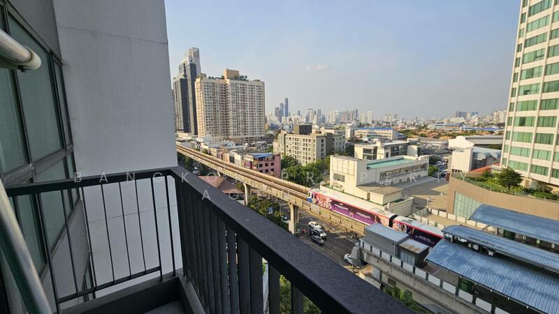 Rhythm Sukhumvit 44/1 : ริธึ่ม สุขุมวิท 44/1, กรุงเทพ, ถนนสุขุมวิท แขวงพระโขนง เขตคลองเตย กรุงเทพมหานคร, พระโขนง, คลองเตย, กรุงเทพ, 50 ตร.ม., คอนโด ให้เช่า, โดย BANGKOK PROPERTY AGENTS, 500144574 - DDproperty.com