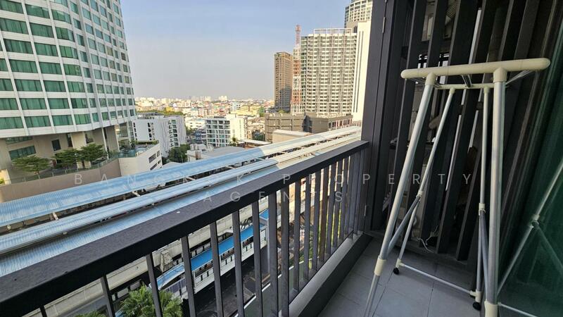 Rhythm Sukhumvit 44/1, Bangkok, Sukhumvit Road, Phra Kanong, Khlong Toei, Bangkok, 2 Bedrooms, 50 sqm, Condo For Rent, by BANGKOK PROPERTY AGENTS, 500144574 - DDproperty.com