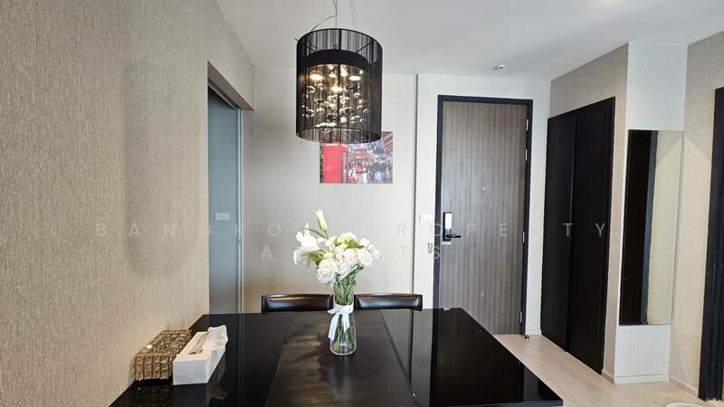 Rhythm Sukhumvit 44/1, Bangkok, Sukhumvit Road, Phra Kanong, Khlong Toei, Bangkok, 2 Bedrooms, 50 sqm, Condo For Rent, by BANGKOK PROPERTY AGENTS, 500144574 - DDproperty.com