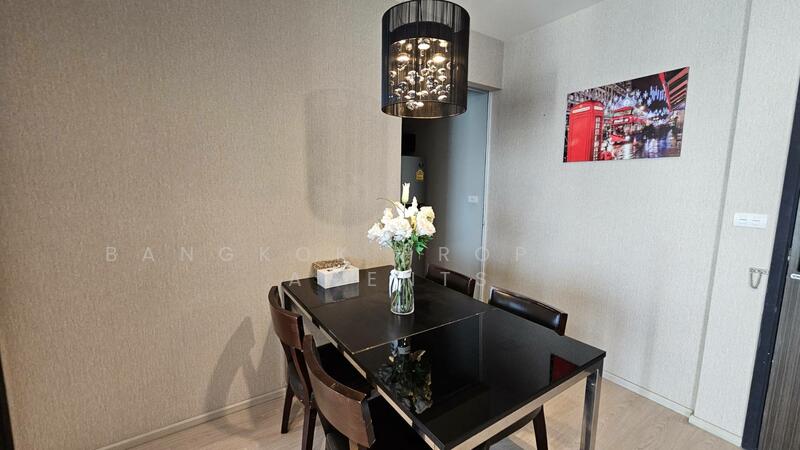 Rhythm Sukhumvit 44/1, Bangkok, Sukhumvit Road, Phra Kanong, Khlong Toei, Bangkok, 2 Bedrooms, 50 sqm, Condo For Rent, by BANGKOK PROPERTY AGENTS, 500144574 - DDproperty.com