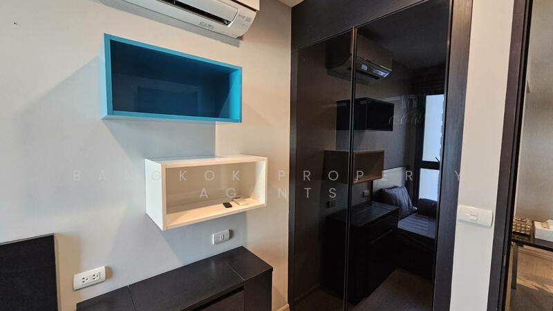 Rhythm Sukhumvit 44/1, Bangkok, Sukhumvit Road, Phra Kanong, Khlong Toei, Bangkok, 2 Bedrooms, 50 sqm, Condo For Rent, by BANGKOK PROPERTY AGENTS, 500144574 - DDproperty.com