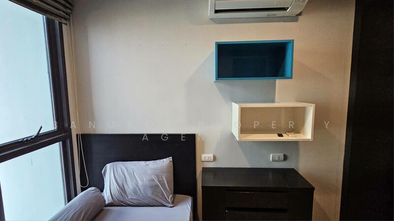 Rhythm Sukhumvit 44/1 : ริธึ่ม สุขุมวิท 44/1, กรุงเทพ, ถนนสุขุมวิท แขวงพระโขนง เขตคลองเตย กรุงเทพมหานคร, พระโขนง, คลองเตย, กรุงเทพ, 50 ตร.ม., คอนโด ให้เช่า, โดย BANGKOK PROPERTY AGENTS, 500144574 - DDproperty.com