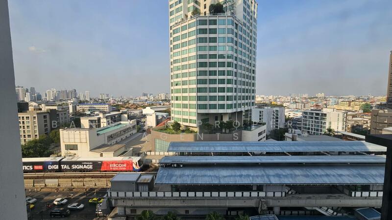 Rhythm Sukhumvit 44/1, Bangkok, Sukhumvit Road, Phra Kanong, Khlong Toei, Bangkok, 2 Bedrooms, 50 sqm, Condo For Rent, by BANGKOK PROPERTY AGENTS, 500144574 - DDproperty.com