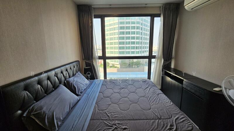 Rhythm Sukhumvit 44/1, Bangkok, Sukhumvit Road, Phra Kanong, Khlong Toei, Bangkok, 2 Bedrooms, 50 sqm, Condo For Rent, by BANGKOK PROPERTY AGENTS, 500144574 - DDproperty.com