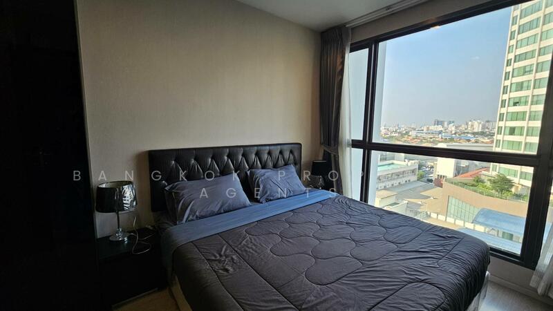 Rhythm Sukhumvit 44/1, Bangkok, Sukhumvit Road, Phra Kanong, Khlong Toei, Bangkok, 2 Bedrooms, 50 sqm, Condo For Rent, by BANGKOK PROPERTY AGENTS, 500144574 - DDproperty.com
