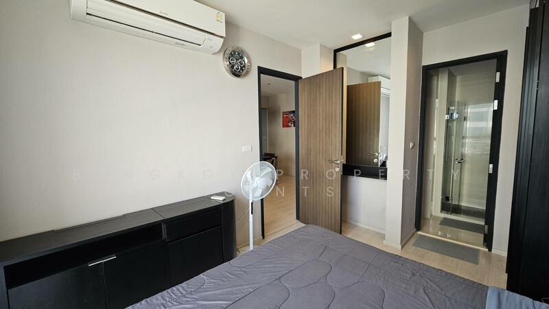 Rhythm Sukhumvit 44/1, Bangkok, Sukhumvit Road, Phra Kanong, Khlong Toei, Bangkok, 2 Bedrooms, 50 sqm, Condo For Rent, by BANGKOK PROPERTY AGENTS, 500144574 - DDproperty.com
