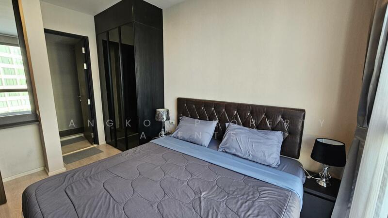 Rhythm Sukhumvit 44/1, Bangkok, Sukhumvit Road, Phra Kanong, Khlong Toei, Bangkok, 2 Bedrooms, 50 sqm, Condo For Rent, by BANGKOK PROPERTY AGENTS, 500144574 - DDproperty.com