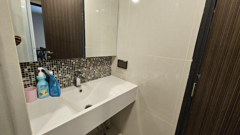 Rhythm Sukhumvit 44/1, Bangkok, Sukhumvit Road, Phra Kanong, Khlong Toei, Bangkok, 2 Bedrooms, 50 sqm, Condo For Rent, by BANGKOK PROPERTY AGENTS, 500144574 - DDproperty.com