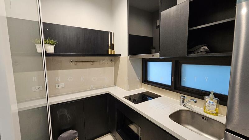 Rhythm Sukhumvit 44/1, Bangkok, Sukhumvit Road, Phra Kanong, Khlong Toei, Bangkok, 2 Bedrooms, 50 sqm, Condo For Rent, by BANGKOK PROPERTY AGENTS, 500144574 - DDproperty.com