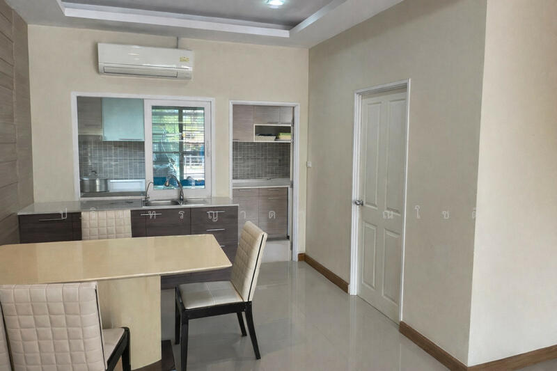 Golden Town Ngamwongwan-Prachachuen, Nonthaburi, Bang Khen, Muang Nonthaburi, Nonthaburi, 4 Bedrooms, 111 sqm, Townhouse For Sale, by ปรินทร์ญาดา ชิณโชติ, 500144577 - DDproperty.com