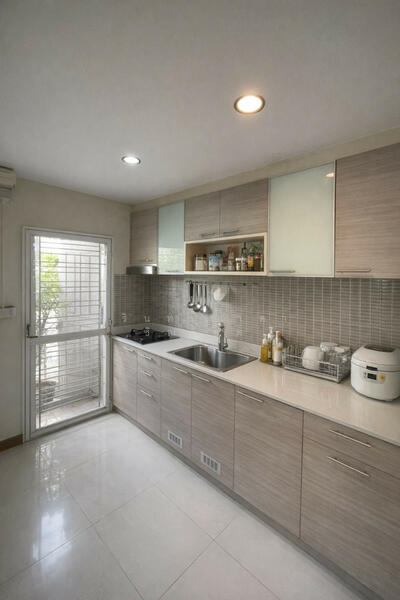 Golden Town Ngamwongwan-Prachachuen, Nonthaburi, Bang Khen, Muang Nonthaburi, Nonthaburi, 4 Bedrooms, 111 sqm, Townhouse For Sale, by ปรินทร์ญาดา ชิณโชติ, 500144577 - DDproperty.com