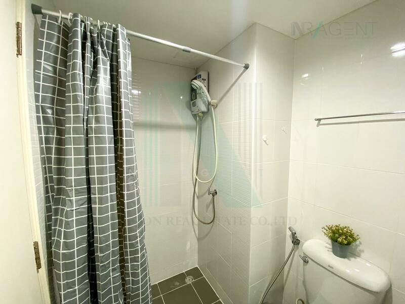 Lumpini Condo Town Raminthra-Latplakhao, Bangkok, Lat Pla Khao Road, Anusaowari, Bang Khen, Bangkok, 1 Bedroom, 26 sqm, Condo For Sale, by NR AGENT, 500144578 - DDproperty.com