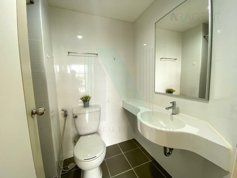 Lumpini Condo Town Raminthra-Latplakhao, Bangkok, Lat Pla Khao Road, Anusaowari, Bang Khen, Bangkok, 1 Bedroom, 26 sqm, Condo For Sale, by NR AGENT, 500144578 - DDproperty.com