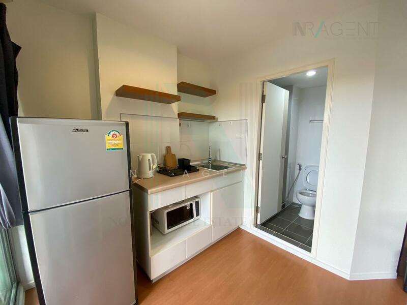 Lumpini Condo Town Raminthra-Latplakhao : ลุมพินี คอนโดทาวน์ รามอินทรา-ลาดปลาเค้า, กรุงเทพ, ถ.ลาดปลาเค้า, อนุสาวรีย์, บางเขน, กรุงเทพ, 26 ตร.ม., คอนโด ขาย, โดย NR AGENT, 500144578 - DDproperty.com