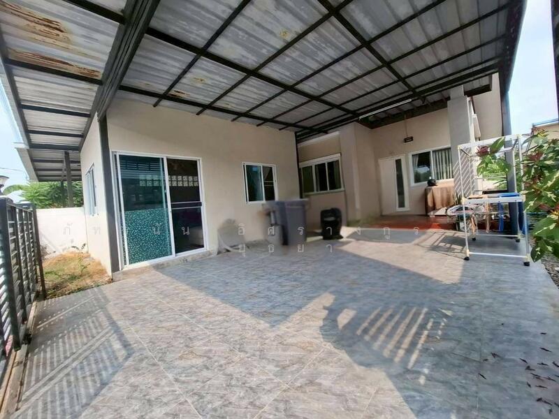 V-Alive Lumlukka Klong 8 : วี-อไลฟ์ ลำลูกกา คลอง 8, ปทุมธานี, ลำลูกกา, ลำลูกกา, ปทุมธานี, 200 ตร.ม., บ้านเดี่ยว ขาย, โดย ภัทรนัน อิศรางกูร ณ อยุธยา, 500144579 - DDproperty.com