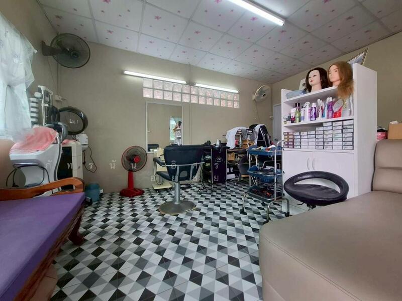 V-Alive Lumlukka Klong 8, Pathum Thani, Lam Luk Ka, Lam Luk Ka, Pathum Thani, 3 Bedrooms, 200 sqm, Single Detached House For Sale, by ภัทรนัน อิศรางกูร ณ อยุธยา, 500144579 - DDproperty.com