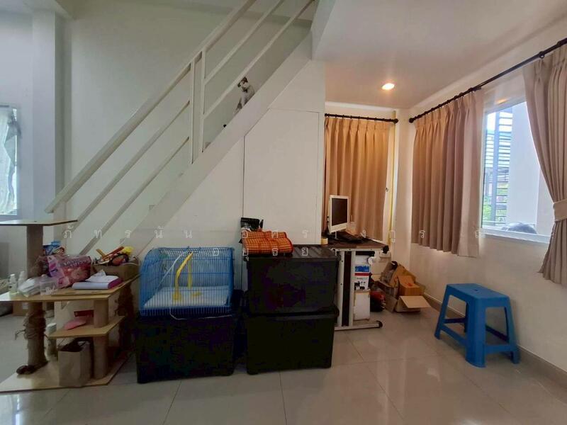 V-Alive Lumlukka Klong 8, Pathum Thani, Lam Luk Ka, Lam Luk Ka, Pathum Thani, 3 Bedrooms, 200 sqm, Single Detached House For Sale, by ภัทรนัน อิศรางกูร ณ อยุธยา, 500144579 - DDproperty.com