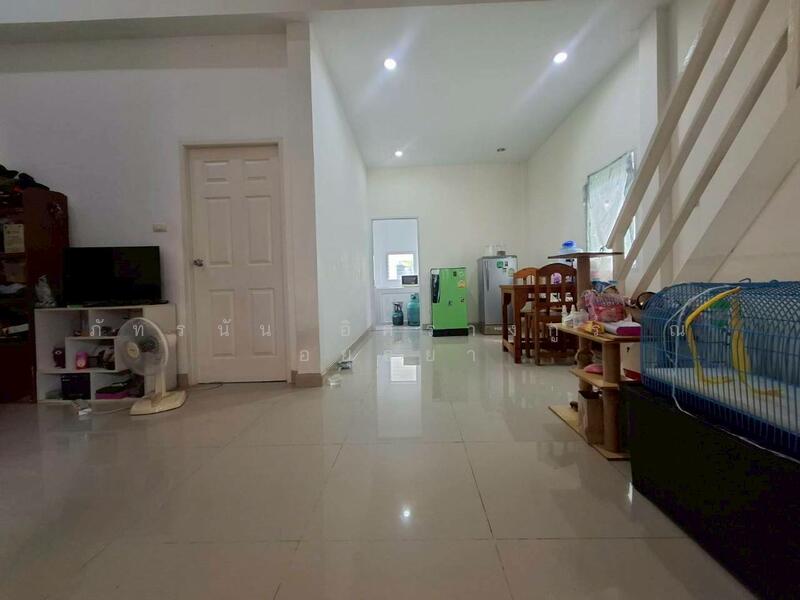 V-Alive Lumlukka Klong 8, Pathum Thani, Lam Luk Ka, Lam Luk Ka, Pathum Thani, 3 Bedrooms, 200 sqm, Single Detached House For Sale, by ภัทรนัน อิศรางกูร ณ อยุธยา, 500144579 - DDproperty.com