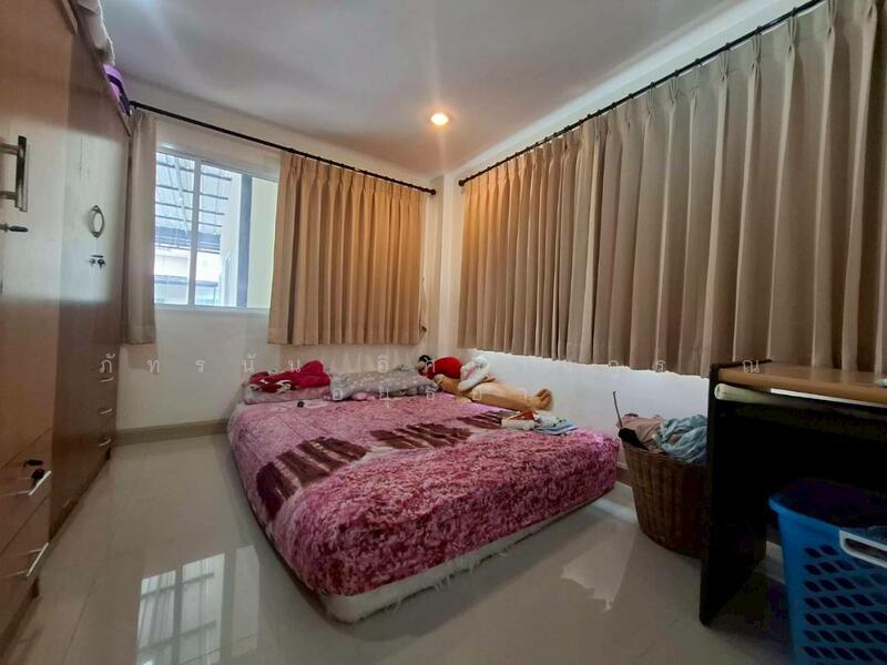 V-Alive Lumlukka Klong 8, Pathum Thani, Lam Luk Ka, Lam Luk Ka, Pathum Thani, 3 Bedrooms, 200 sqm, Single Detached House For Sale, by ภัทรนัน อิศรางกูร ณ อยุธยา, 500144579 - DDproperty.com