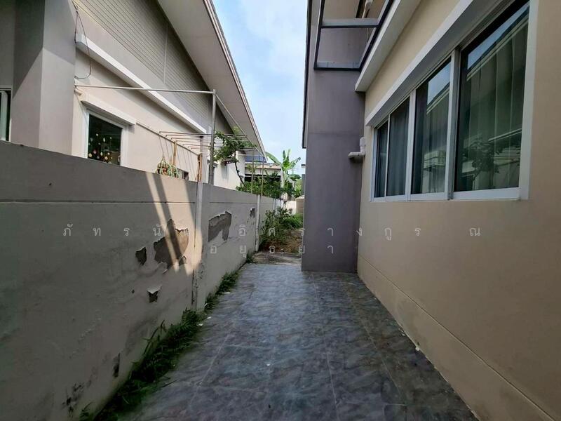 V-Alive Lumlukka Klong 8, Pathum Thani, Lam Luk Ka, Lam Luk Ka, Pathum Thani, 3 Bedrooms, 200 sqm, Single Detached House For Sale, by ภัทรนัน อิศรางกูร ณ อยุธยา, 500144579 - DDproperty.com