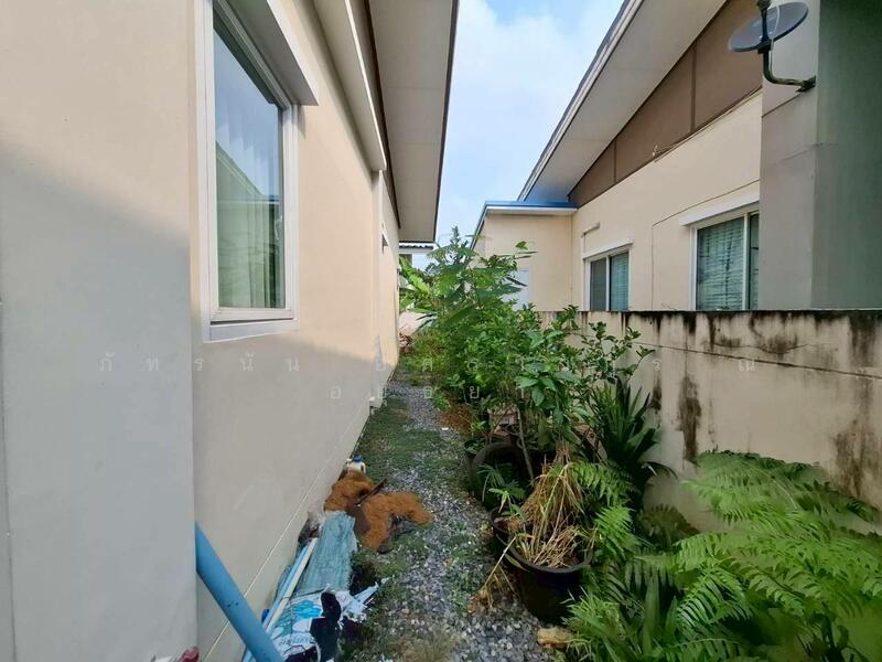 V-Alive Lumlukka Klong 8, Pathum Thani, Lam Luk Ka, Lam Luk Ka, Pathum Thani, 3 Bedrooms, 200 sqm, Single Detached House For Sale, by ภัทรนัน อิศรางกูร ณ อยุธยา, 500144579 - DDproperty.com