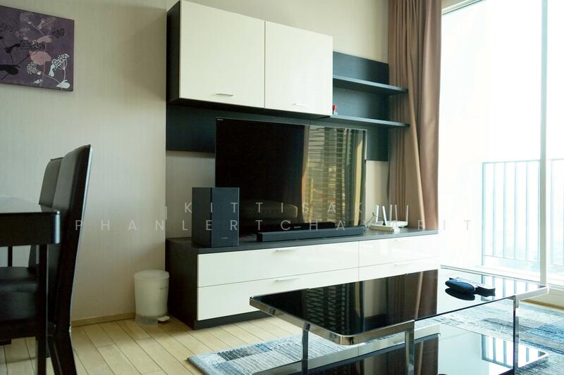 Siri At Sukhumvit, Bangkok, 902 Sukhumvit Road, Phra Kanong, Khlong Toei, Bangkok, 3 Bedrooms, 100 sqm, Condo For Rent, by Kittisak Phanlertchavarit, 500144580 - DDproperty.com