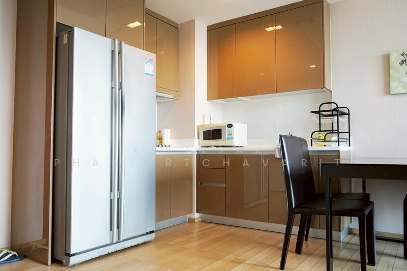 Siri At Sukhumvit : สิริ แอท สุขุมวิท, กรุงเทพ, 902 สุขุมวิท, พระโขนง, คลองเตย, กรุงเทพ, 100 ตร.ม., คอนโด ให้เช่า, โดย Kittisak Phanlertchavarit, 500144580 - DDproperty.com