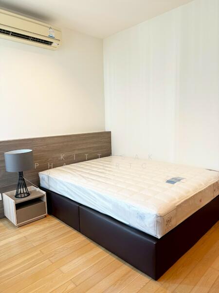 Siri At Sukhumvit, Bangkok, 902 Sukhumvit Road, Phra Kanong, Khlong Toei, Bangkok, 3 Bedrooms, 100 sqm, Condo For Rent, by Kittisak Phanlertchavarit, 500144580 - DDproperty.com