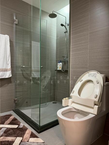 Siri At Sukhumvit : สิริ แอท สุขุมวิท, กรุงเทพ, 902 สุขุมวิท, พระโขนง, คลองเตย, กรุงเทพ, 100 ตร.ม., คอนโด ให้เช่า, โดย Kittisak Phanlertchavarit, 500144580 - DDproperty.com