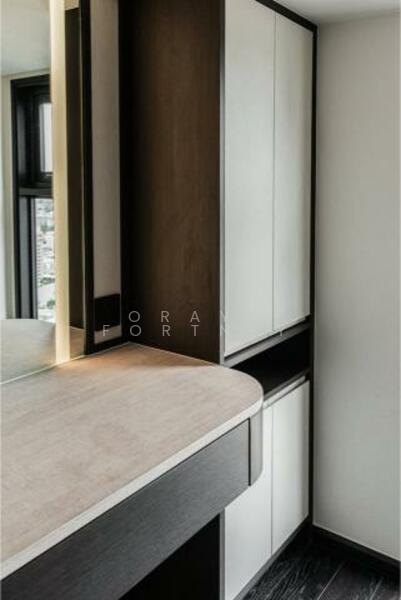 Park Origin Thonglor, Bangkok, Soi Thonglor 10, Sukhumvit Road, Khlong Tan Nua, Watthana, Bangkok, 2 Bedrooms, 61 sqm, Condo For Rent, by Oraya Fortney, 500144581 - DDproperty.com