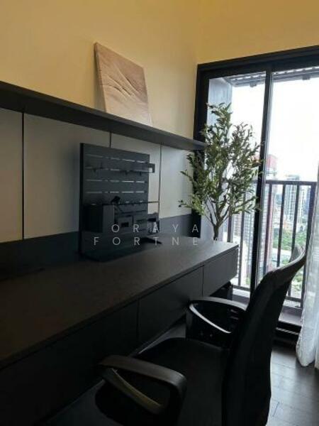 Park Origin Thonglor, Bangkok, Soi Thonglor 10, Sukhumvit Road, Khlong Tan Nua, Watthana, Bangkok, 2 Bedrooms, 61 sqm, Condo For Rent, by Oraya Fortney, 500144581 - DDproperty.com