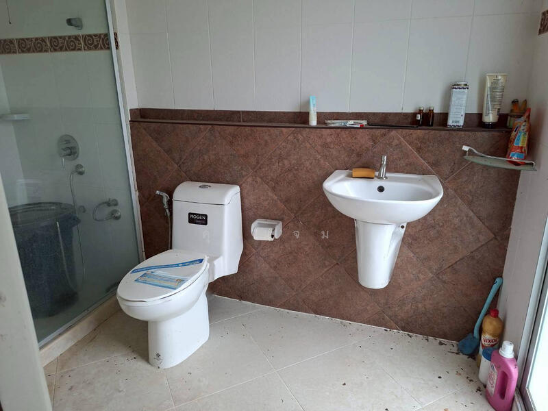 นอกโครงการเพชรบุรี, Phetchaburi, Cha-am, Cha-Am, Phetchaburi, , 216 sqm, Shophouse For Sale, by คุณแจม, 500144582 - DDproperty.com