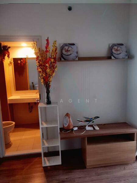 U Delight @ Huamak Station, Bangkok, 89 Huamak Road, Hua Mak, Bang Kapi, Bangkok, 1 Bedroom, 30 sqm, Condo For Sale, by NR AGENT, 500144584 - DDproperty.com