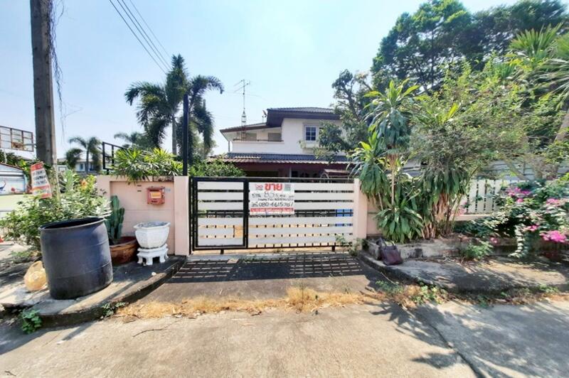 มณฑลนคร สาย 5, นครปฐม, บางกระทึก, สามพราน, นครปฐม, 200 ตร.ม., บ้านเดี่ยว ขาย, โดย คุณสินี, 500144586 - DDproperty.com